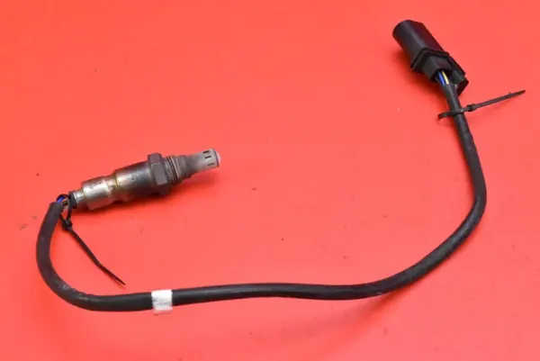 Sonde Lambda OEM 04E906262E pour Skoda Octavia III image 2