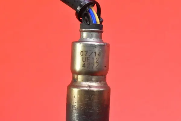 Sonde Lambda OEM 04E906262E pour Skoda Octavia III image 5