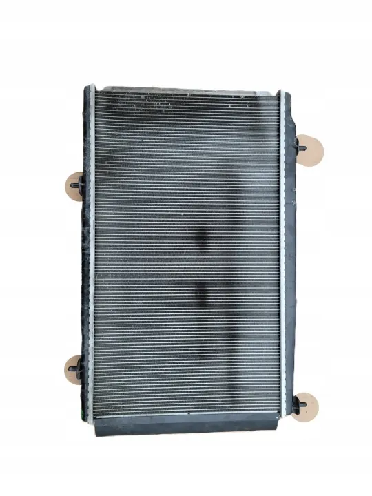 Radiateur d'eau OEM 9841876280 pour Opel E-Corsa F image 2
