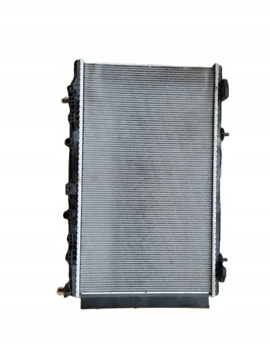 Radiateur d'eau OEM 9841876280 pour Opel E-Corsa F image 5