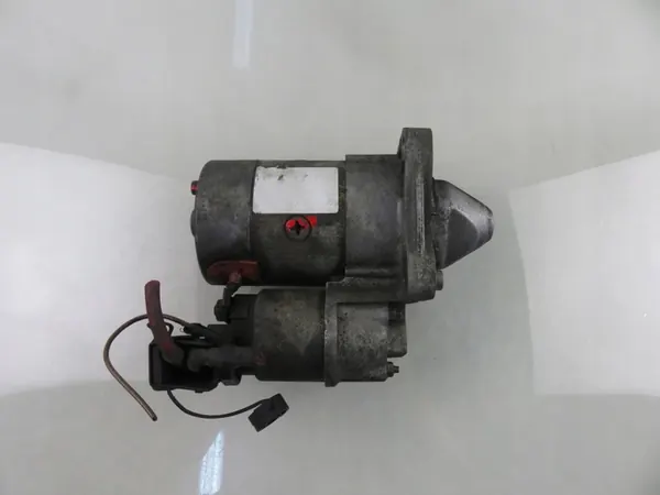 Motor de arranque Fiat Panda II 1.1 image 2