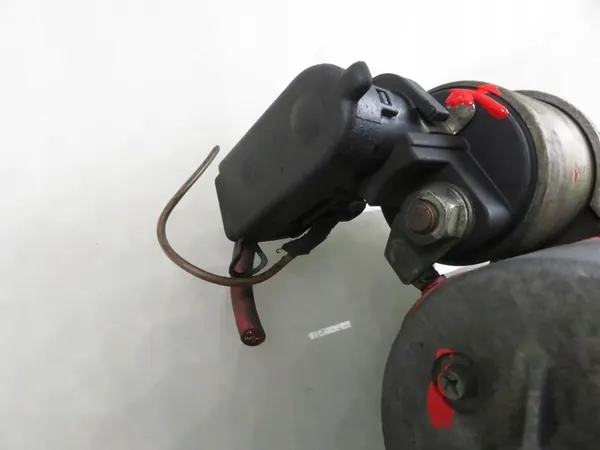 Motor de arranque Fiat Panda II 1.1 image 3