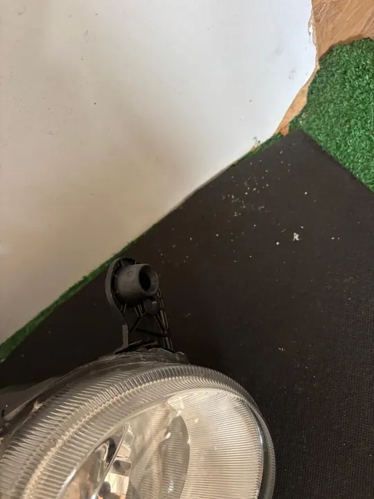 Farol Direito Skoda Yeti Bi Xenon Europa image 5