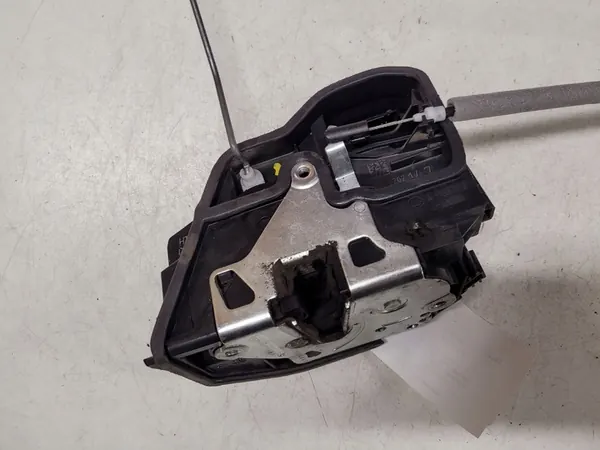 Bakre Höger Dörrlås BMW X6 (E71, E72) A053702 image 2