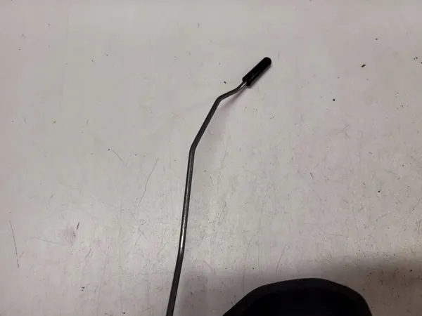 Bakre Höger Dörrlås BMW X6 (E71, E72) A053702 image 4