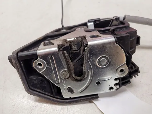 Bakre Höger Dörrlås BMW X6 (E71, E72) A053702 image 5