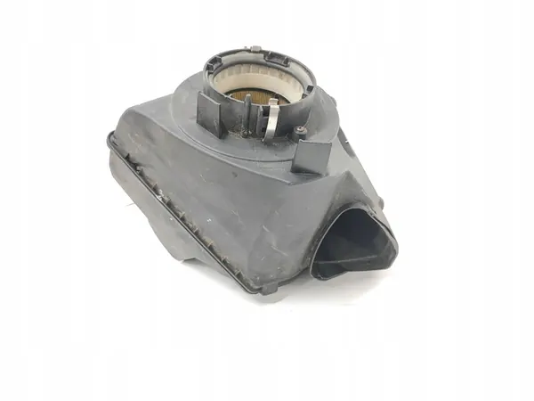 Audi A6 Allroad C6 2006 Ilmansuodattimen kotelo image 2