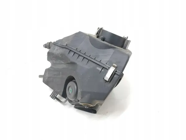 Audi A6 Allroad C6 2006 Ilmansuodattimen kotelo image 3