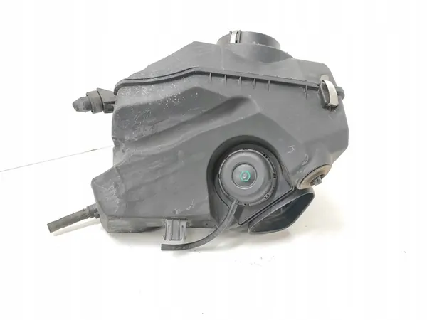 Audi A6 Allroad C6 2006 Ilmansuodattimen kotelo image 4