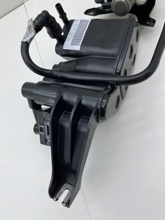 Kit Filtre à Charbon Résonateur Jeep Compass II OEM 521122980 image 9