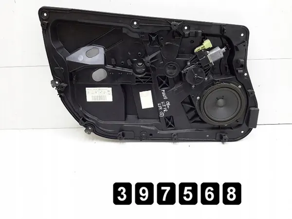 Régulateur de vitre Ford OEM 8a61a045h17ag - Occasion image 2