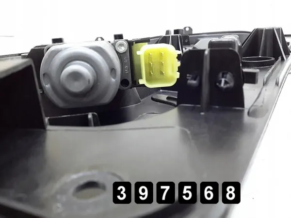 Régulateur de vitre Ford OEM 8a61a045h17ag - Occasion image 3