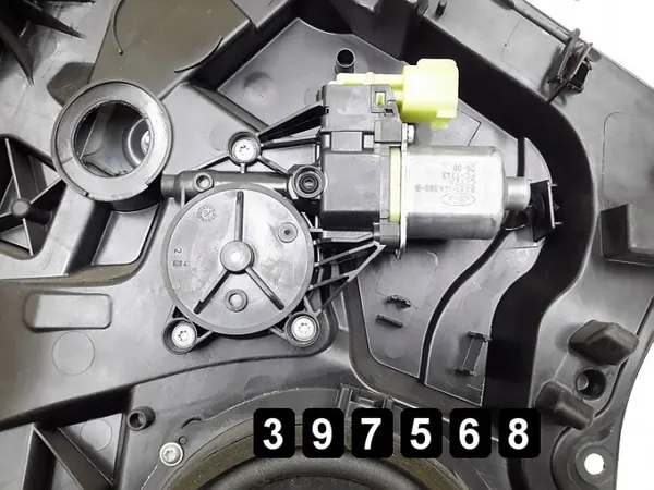 Régulateur de vitre Ford OEM 8a61a045h17ag - Occasion image 4