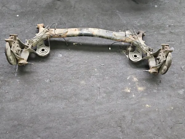 Taka-akselipalkki OEM IMPRK1548792 Suzuki SX4 image 2