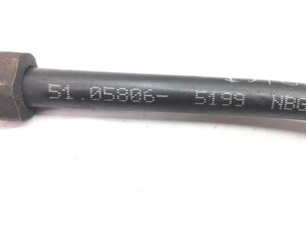Vareta de óleo MAN OEM 51058065199 - Usado image 4