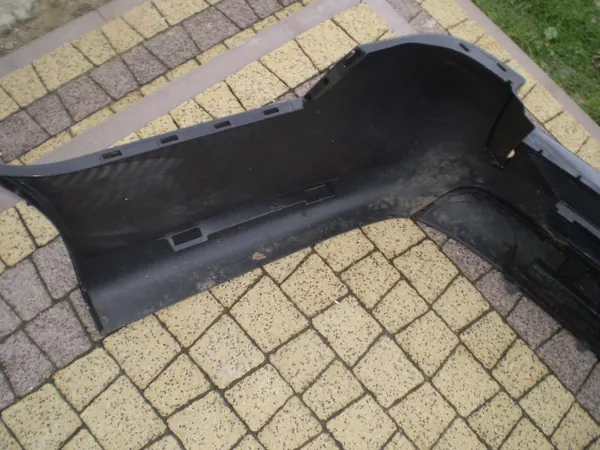 Paraurti posteriore Saab 9-5 Kombi PDC 12756095 image 5