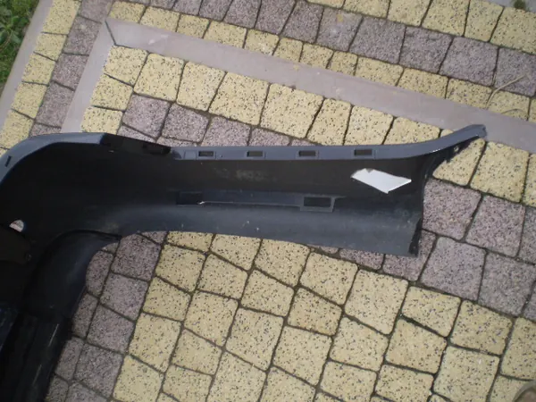 Paraurti posteriore Saab 9-5 Kombi PDC 12756095 image 8