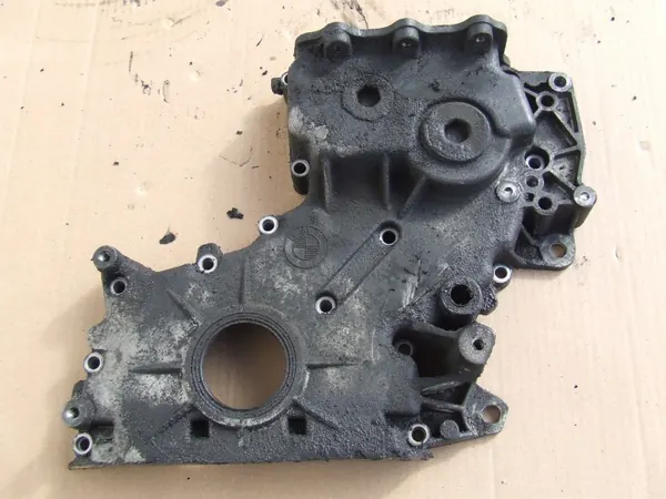 BMW Jakokansi OEM 7786751 M57D30-moottoriin image 2