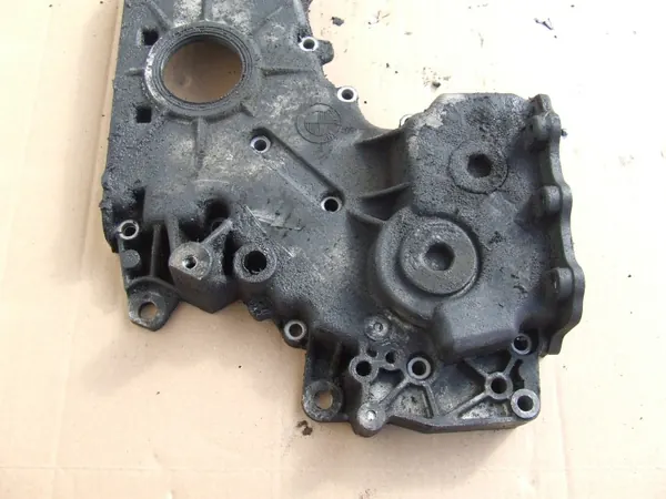 BMW Jakokansi OEM 7786751 M57D30-moottoriin image 3