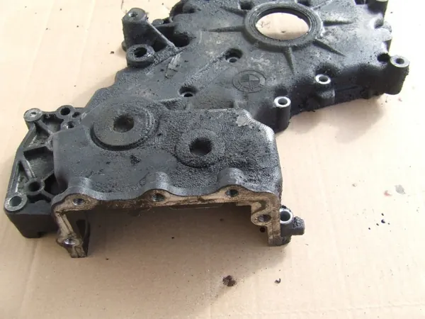 BMW Jakokansi OEM 7786751 M57D30-moottoriin image 4
