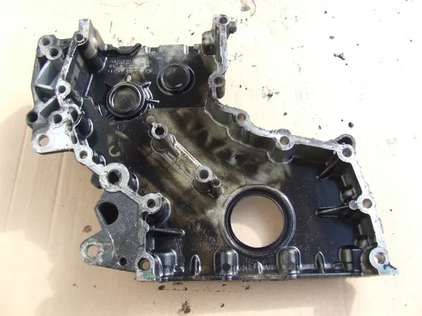 BMW Jakokansi OEM 7786751 M57D30-moottoriin image 5