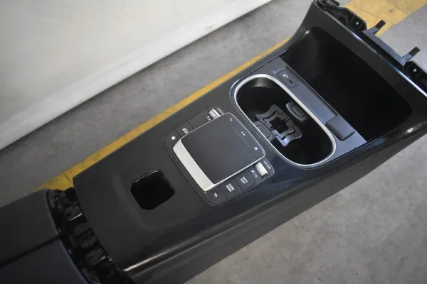 Accoudoir Mercedes-Benz OEM PODŁOKIETNIK W177 55555 image 4