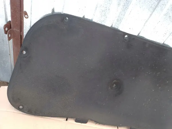 Peugeot 308 T9 II 17r-> LIFT Isolamento Cofano 9819010480 image 2