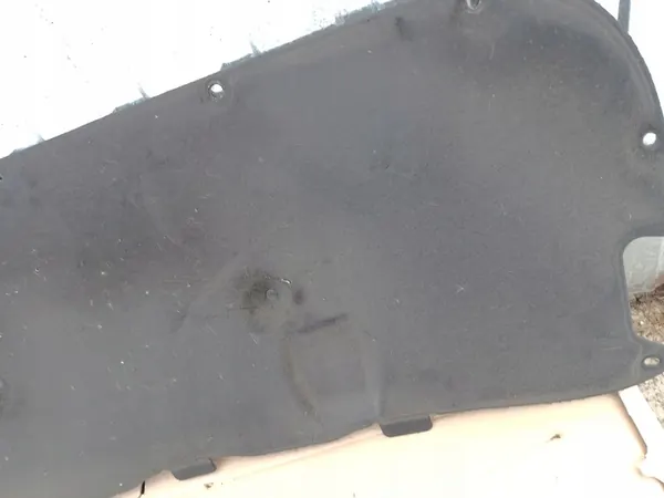 Peugeot 308 T9 II 17r-> LIFT Isolamento Cofano 9819010480 image 3