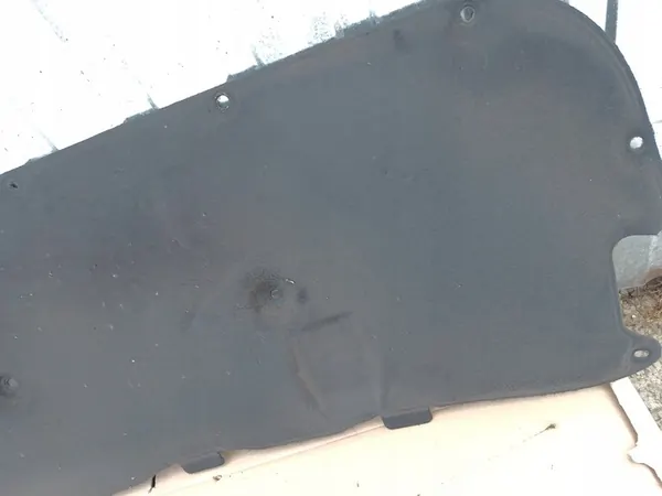 Peugeot 308 T9 II 17r-> LIFT Isolamento Cofano 9819010480 image 4