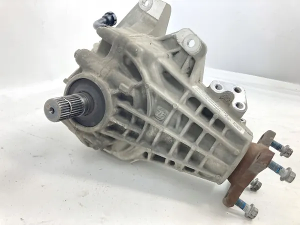 Ram 1500 TRX 6.2 Vorderachsdiff 3.55 OEM 68441650AB image 4