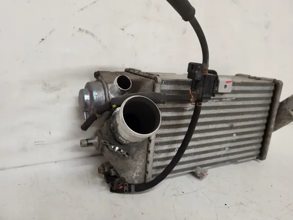 Intercooler OEM 28270-04600 para Hyundai i20 1.0 T image 4