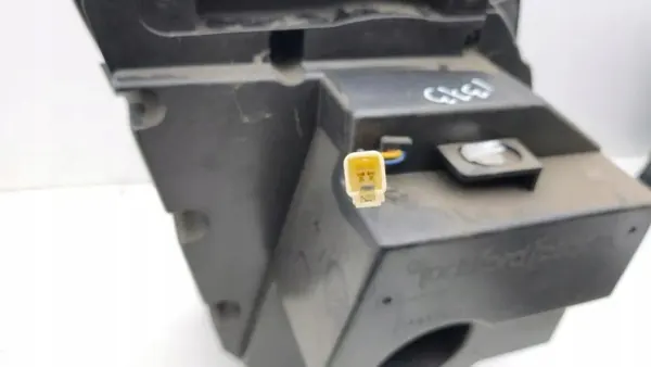 Système audio OEM 8720A012 pour Citroën C-Crosser image 3