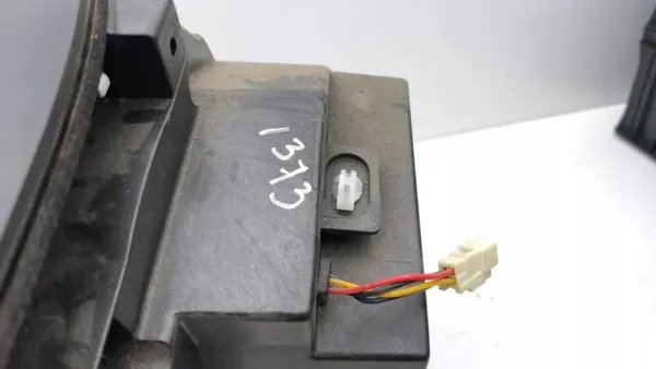 Système audio OEM 8720A012 pour Citroën C-Crosser image 4