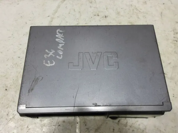 CD-vaihtaja OEM 07493116 BMW E36 E38 E39 E46 E53 image 3