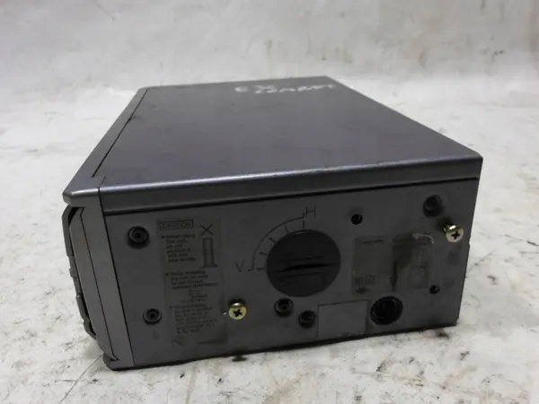 CD-vaihtaja OEM 07493116 BMW E36 E38 E39 E46 E53 image 7