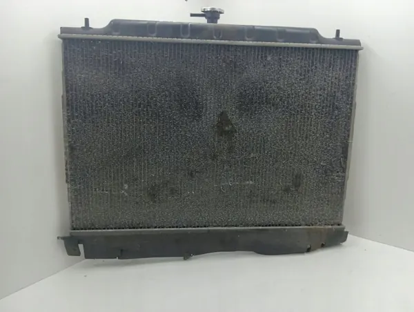 Radiateur d'eau Nissan X-Trail T31 OEM AMD106120 image 2