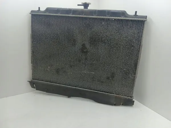 Radiateur d'eau Nissan X-Trail T31 OEM AMD106120 image 3