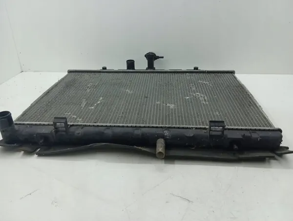 Radiateur d'eau Nissan X-Trail T31 OEM AMD106120 image 4