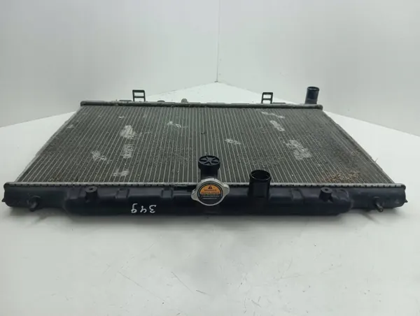 Radiateur d'eau Nissan X-Trail T31 OEM AMD106120 image 7