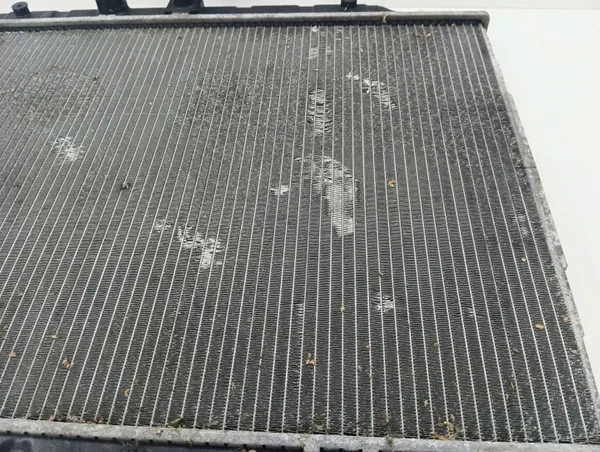 Radiateur d'eau Nissan X-Trail T31 OEM AMD106120 image 9