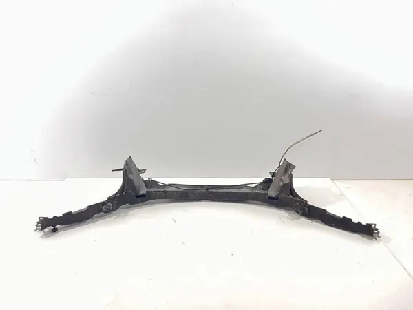 Oberer Gurtteil Jaguar XF OEM 8X2310884A01 image 3