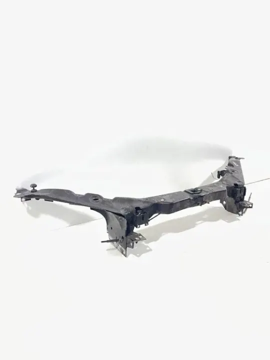 Oberer Gurtteil Jaguar XF OEM 8X2310884A01 image 4