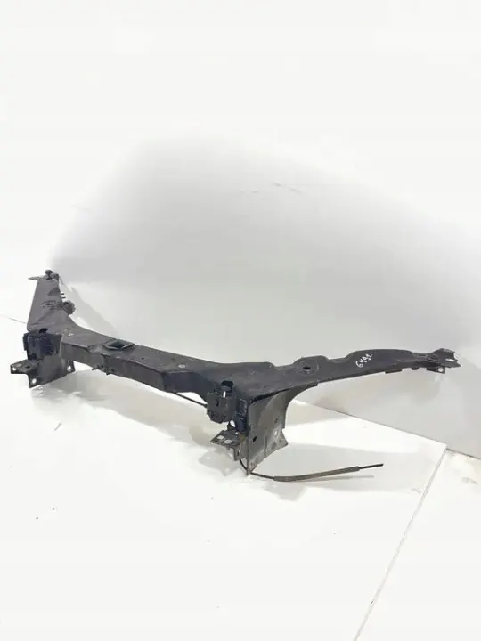 Oberer Gurtteil Jaguar XF OEM 8X2310884A01 image 5