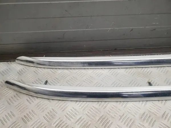 Gebrauchte Audi OE 8U0860022A linke hintere Griffstange image 3