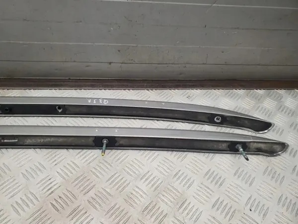 Gebrauchte Audi OE 8U0860022A linke hintere Griffstange image 6