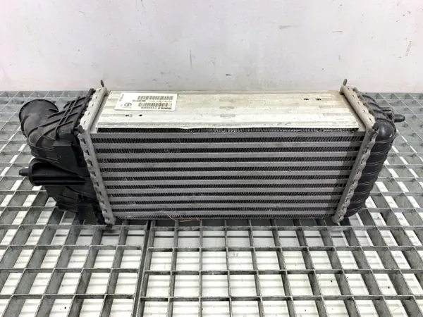 Intercooler OEM 9803900780 para Opel Crossland 1.2 image 2