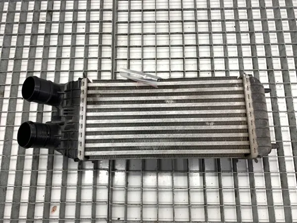 Intercooler OEM 9803900780 para Opel Crossland 1.2 image 3