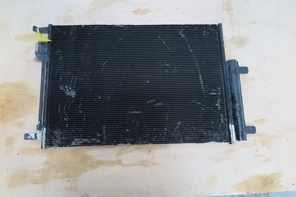 Ilmastointikondensaattori SRLine Fiat 500X/Jeep Renegade image 2