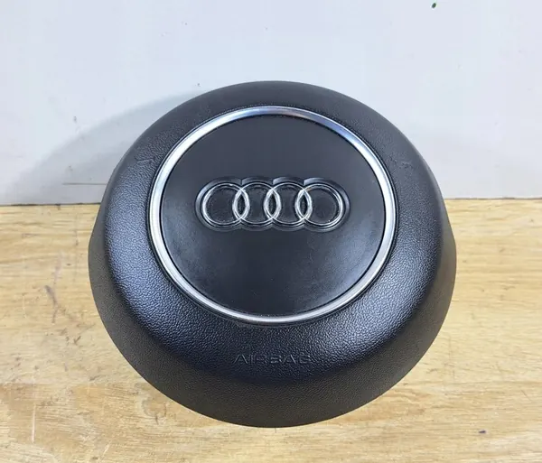 Airbag Lenkrad Audi A6 OE 4G0880201F image 2