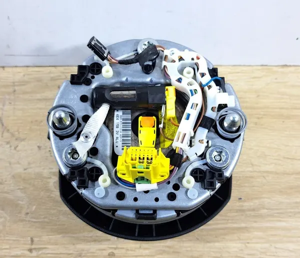 Airbag Lenkrad Audi A6 OE 4G0880201F image 3